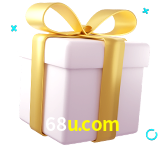 Receba seus bônus de boas-vindas no 68u.com