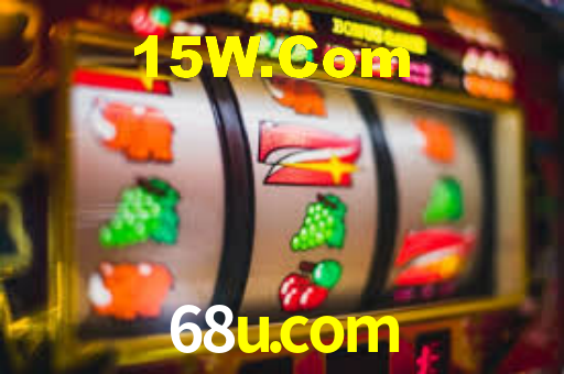 68u.com