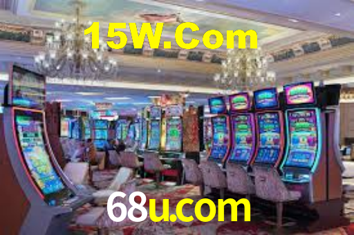 68u.com