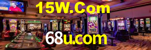 Sinta a adrenalina dos jogos de cassino com 68u.com