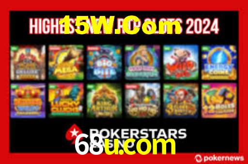 68ubet