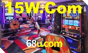 VIP Casino 68u.com