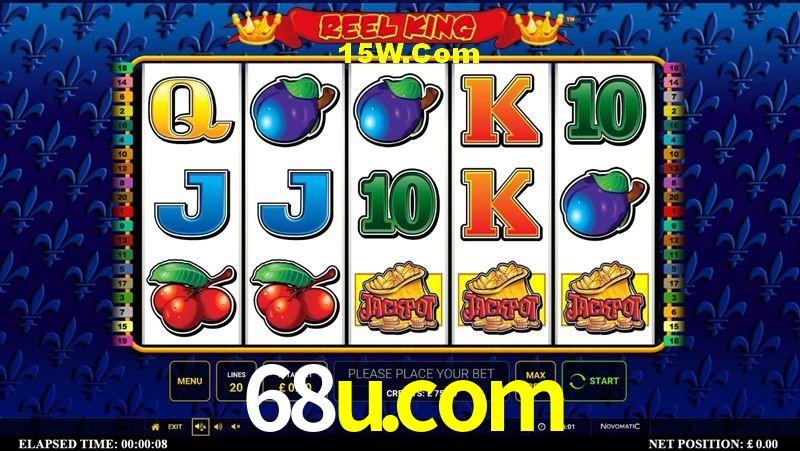 Player Reviews 68u.com