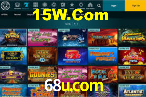 68u.com,68ubet