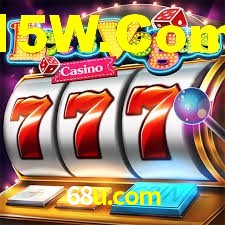 Roulette Table 68u.com