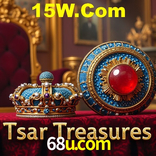 Descubra o Mundo do Cassino Online com 68u.com