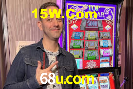 68u.com: A Experiência de Casino com Jogos de Mesa ao Vivo